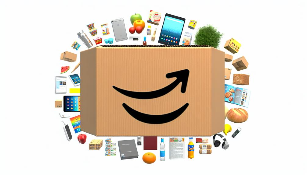 amazon s strategic branding approach