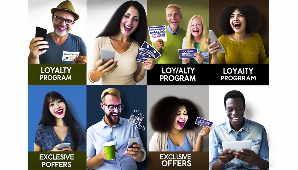 brand loyalty strategies explored