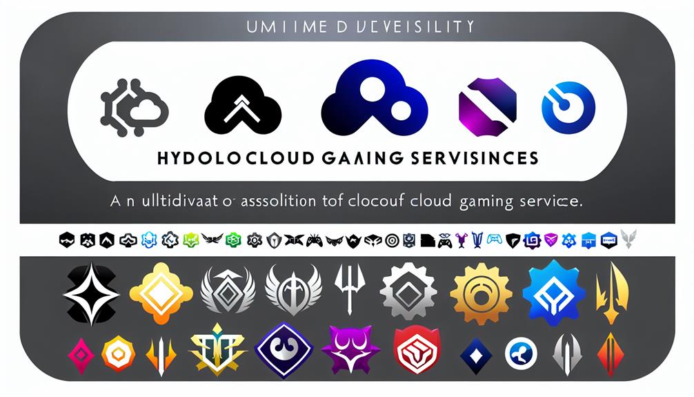 cloud gaming service overview