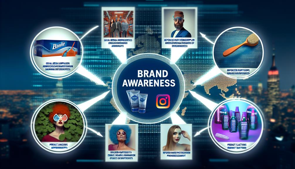 comprehensive brand awareness guide