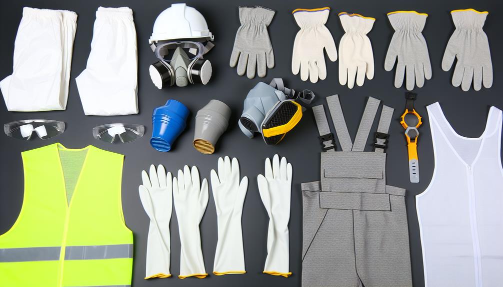 comprehensive ppe brands guide