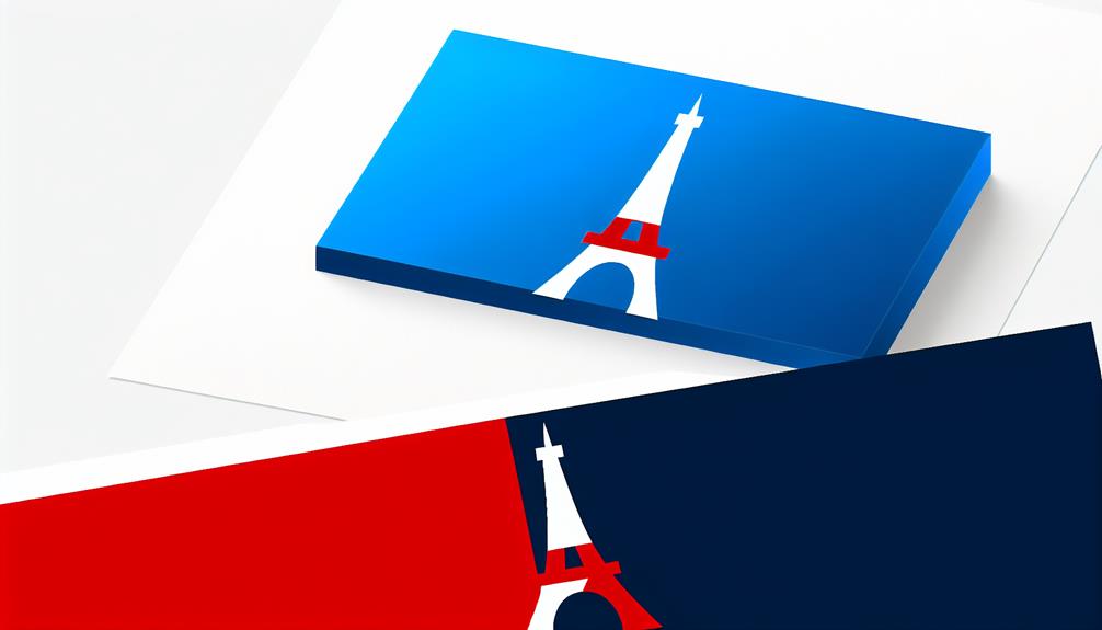 enhance french agency branding