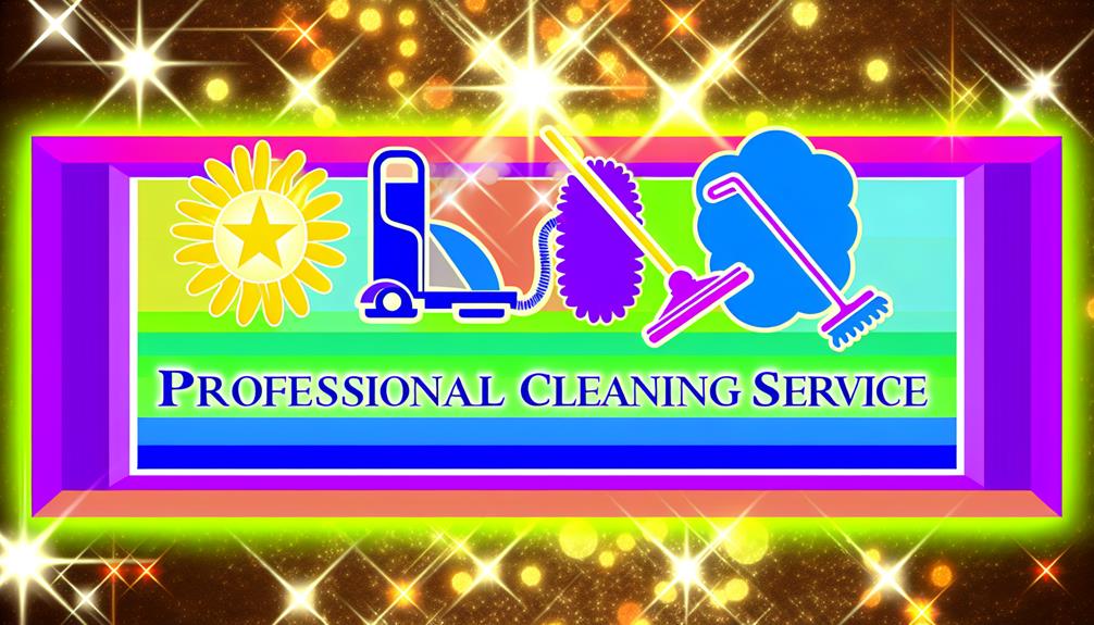 enhancing brand with cleaning