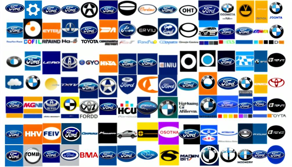 extensive car brand guide