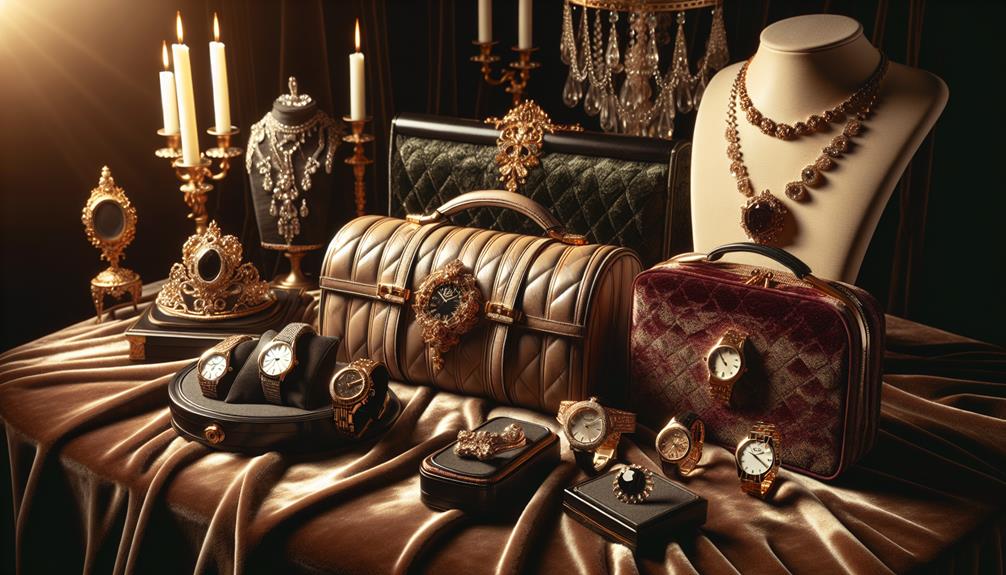 guide to luxury brand value