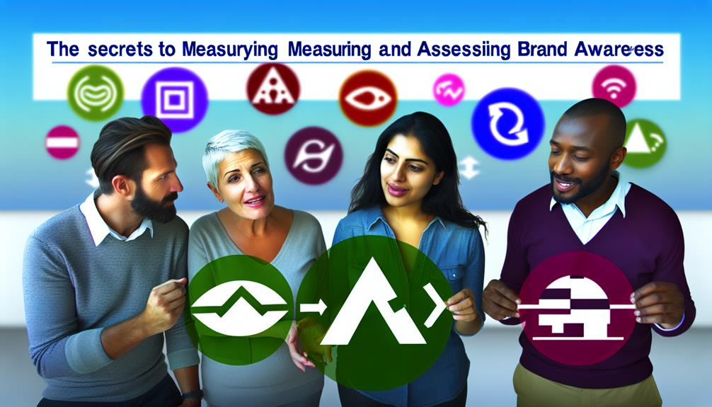 measuring brand awareness effectively