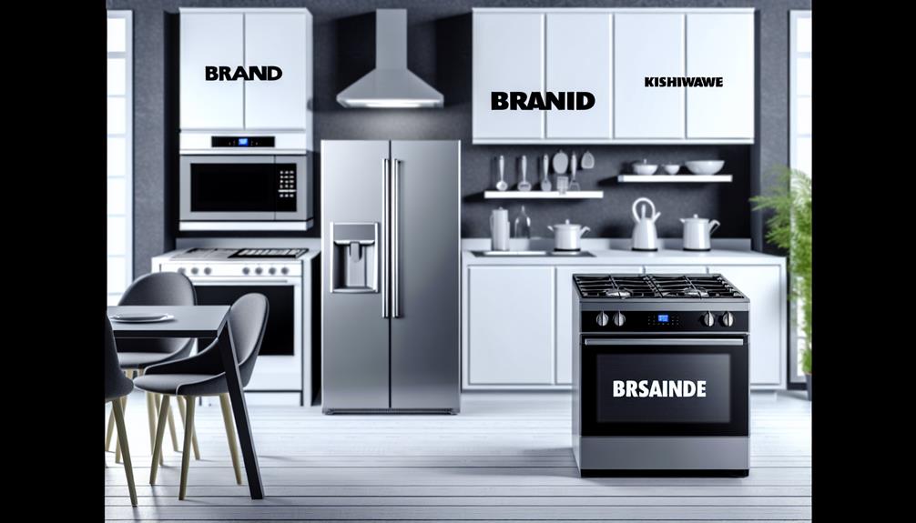 reliable appliance brands guide