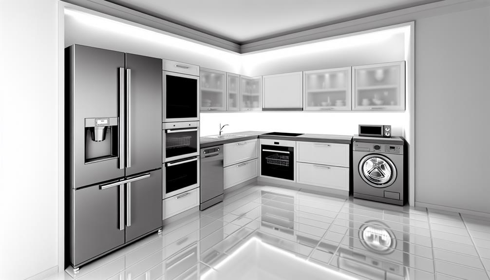 reliable household appliances guide