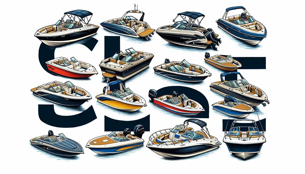 selecting boat brands wisely