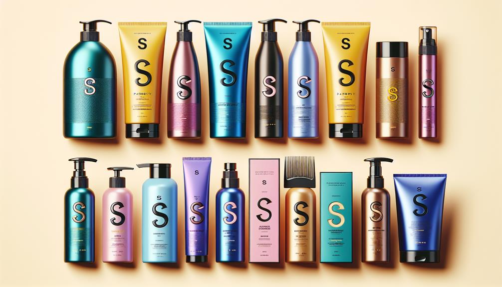 sensational hair brands revealed