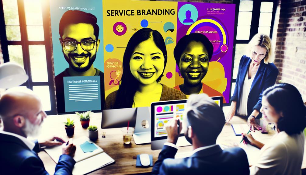 service branding strategies guide